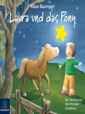 cover image of Lauras Stern, Folge 5